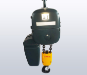 PK型環(huán)鏈電動葫蘆