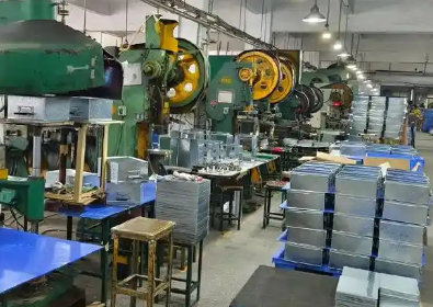 冠航PK型環(huán)鏈電動(dòng)葫蘆