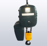 冠航PK型環(huán)鏈電動(dòng)葫蘆